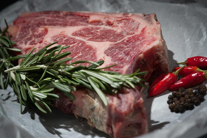 Albers Craft Meats Brings Fresh Beef Processing Plant to Norfolk